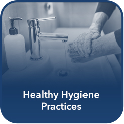 Healthy Hygiene Practices